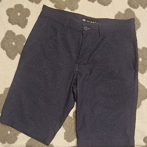 Travis Mathew Golf Shorts